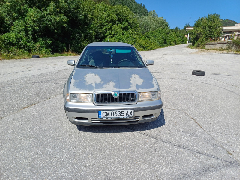 Skoda Octavia 1, 9 TDI, снимка 1 - Автомобили и джипове - 46361099