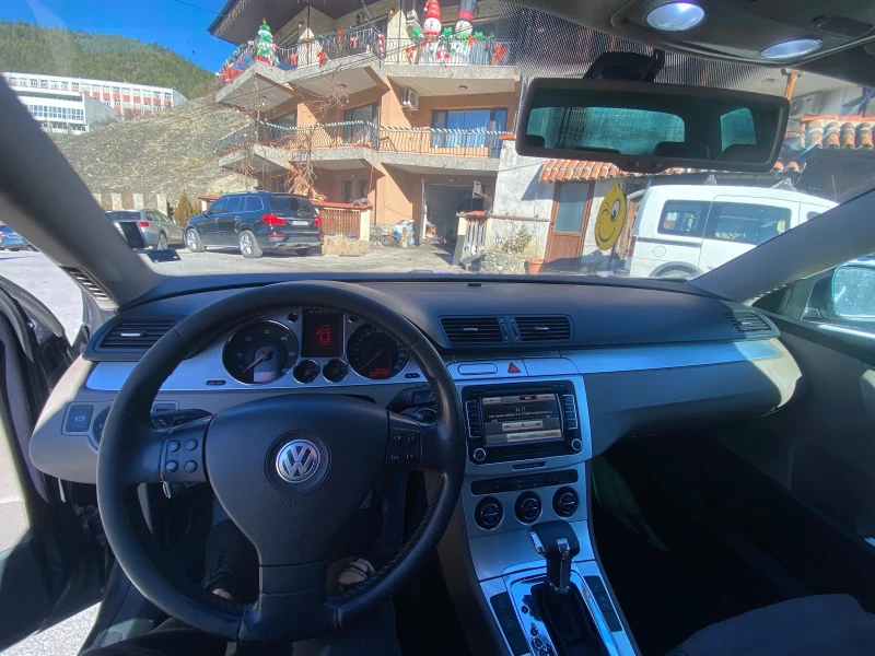 VW Passat 2.0 TDI HIGHLINE FULL ЕКСТРИ !!, снимка 7 - Автомобили и джипове - 48086495