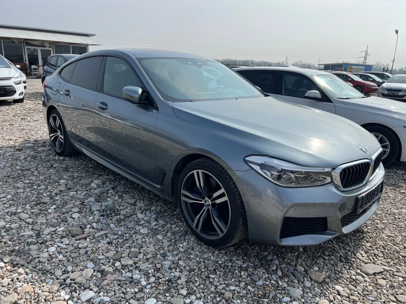 BMW 6 GT X-DRIVE FUL FUL, снимка 3 - Автомобили и джипове - 49299449