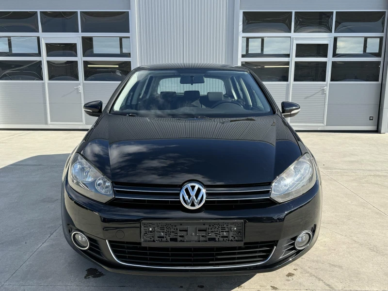 VW Golf 1.6* 102ps* GAS* High Line* , снимка 8 - Автомобили и джипове - 49554506