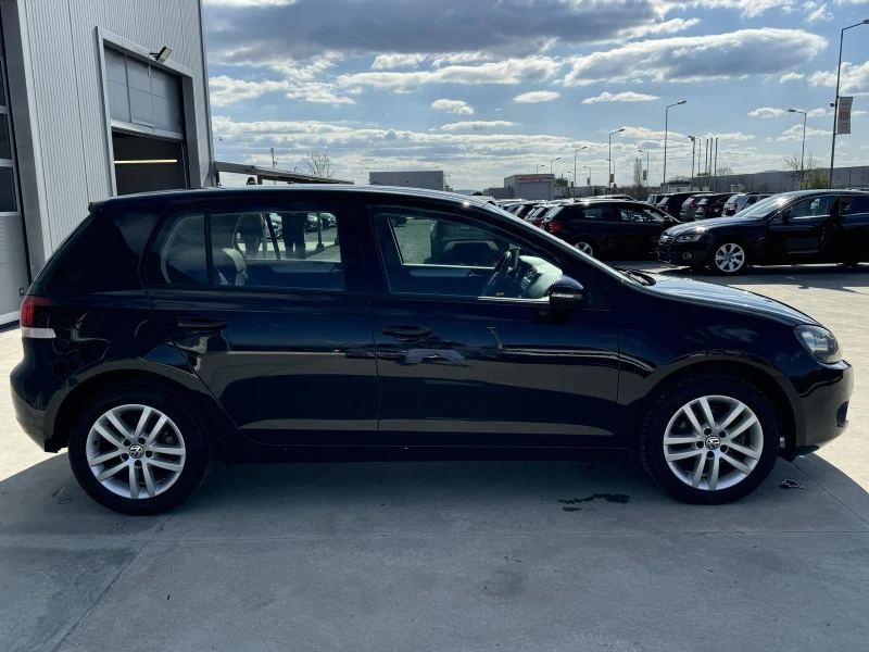 VW Golf 1.6* 102ps* GAS* High Line* , снимка 6 - Автомобили и джипове - 49554506