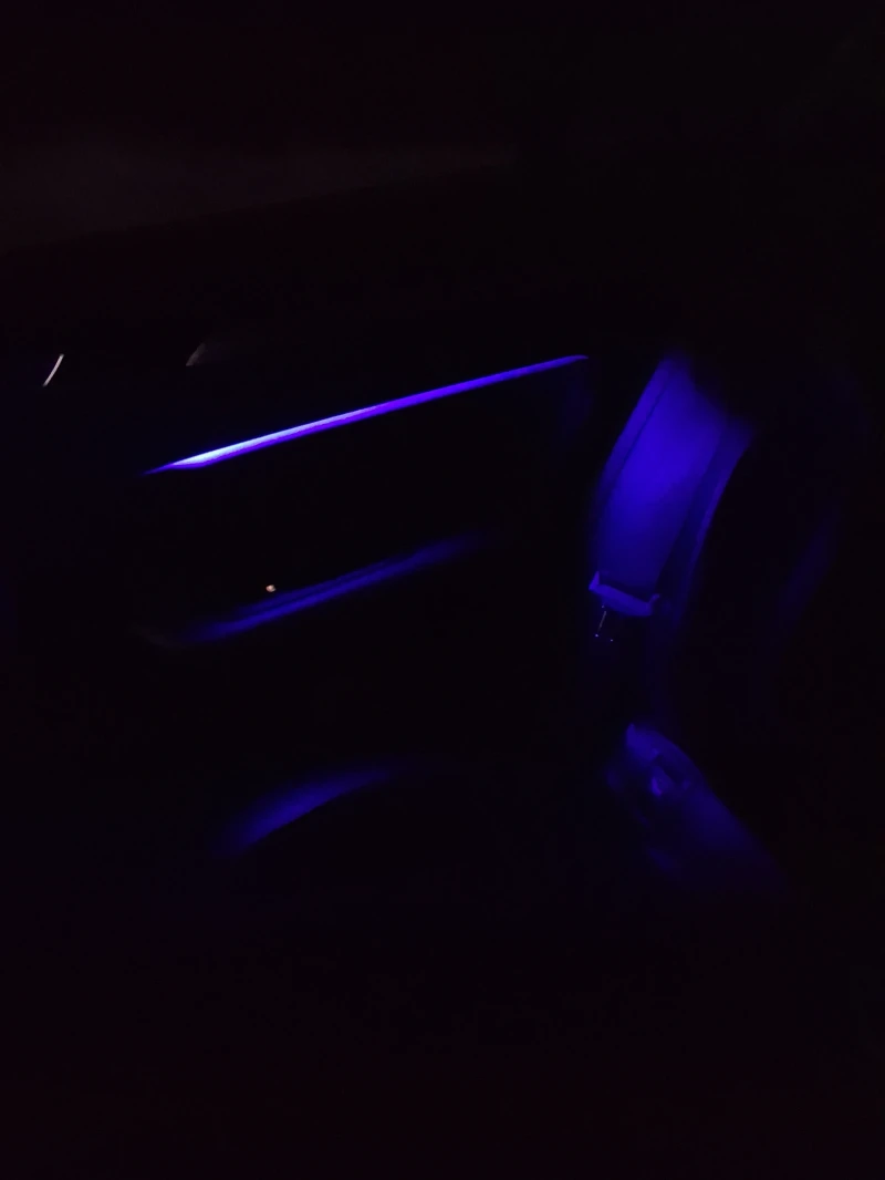 Renault Megane, снимка 14 - Автомобили и джипове - 52586926