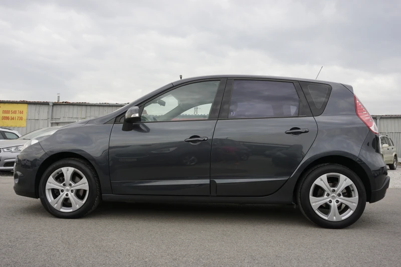 Renault Scenic X-MOD, снимка 4 - Автомобили и джипове - 51675821