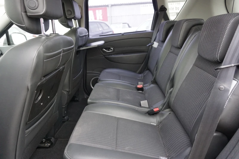 Renault Scenic X-MOD, снимка 15 - Автомобили и джипове - 51675821
