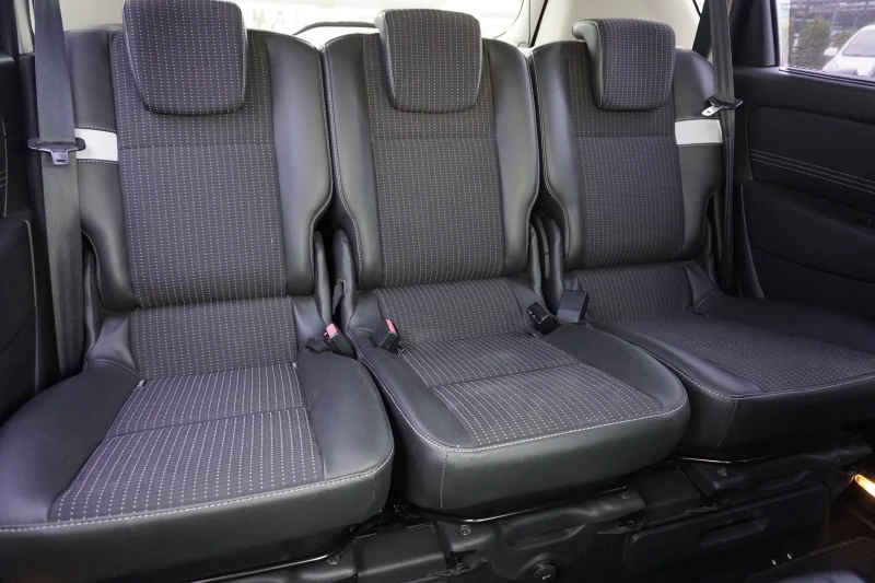 Renault Scenic X-MOD, снимка 11 - Автомобили и джипове - 51675821