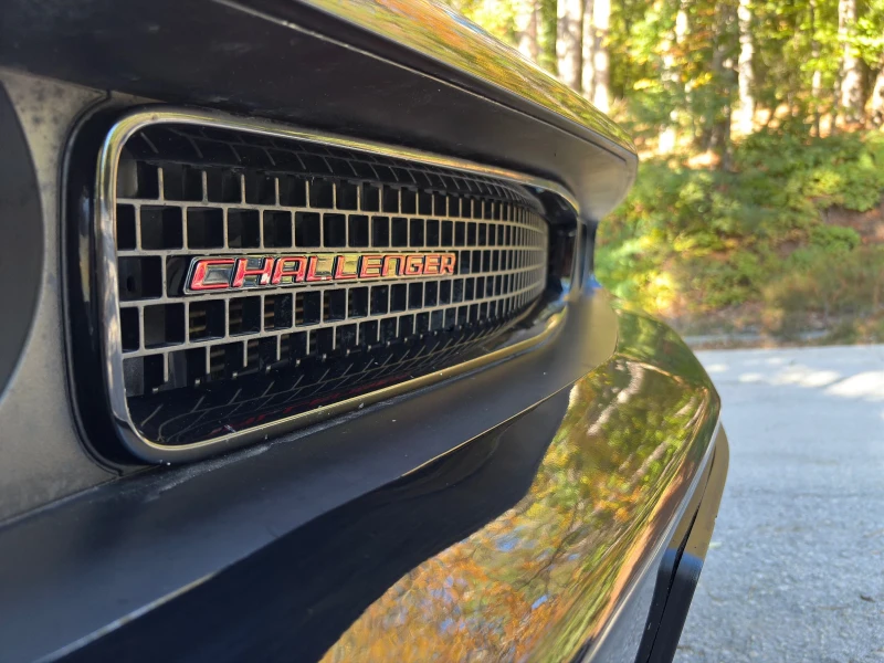 Dodge Challenger 3.6 V6, снимка 6 - Автомобили и джипове - 51953152