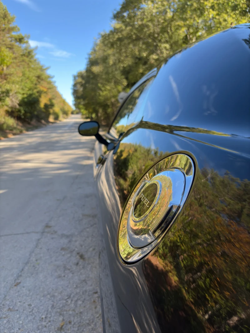 Dodge Challenger 3.6 V6, снимка 7 - Автомобили и джипове - 51953152