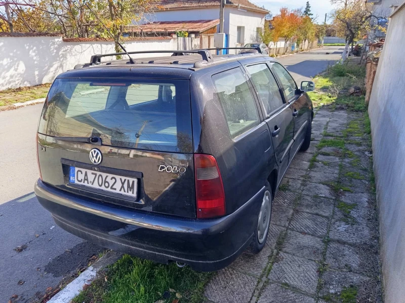 VW Polo, снимка 2 - Автомобили и джипове - 52423034