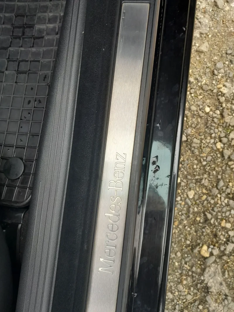 Mercedes-Benz E 280 Facelift LPG 4x4 E280 231ps, снимка 14 - Автомобили и джипове - 52676402
