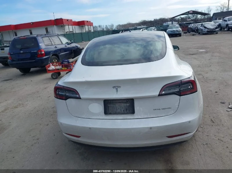 Tesla Model 3 U  U UX All Wheel Drive, снимка 9 - Автомобили и джипове - 53044468