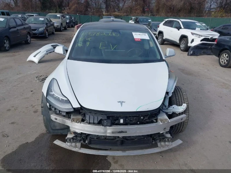 Tesla Model 3 U  U UX All Wheel Drive, снимка 5 - Автомобили и джипове - 53044468