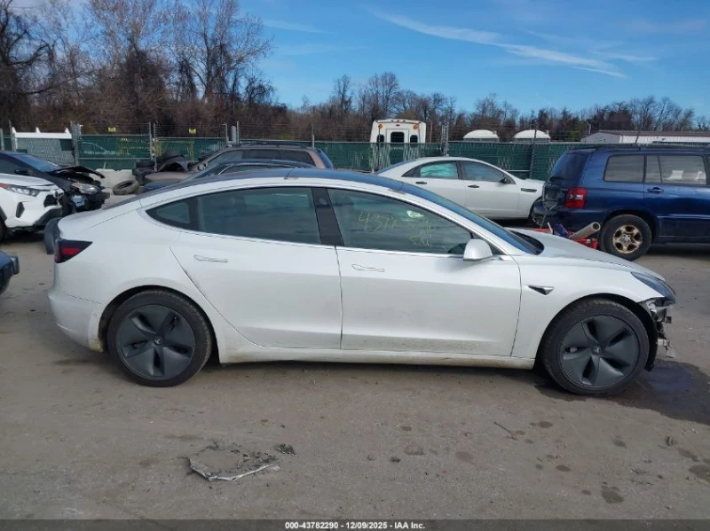 Tesla Model 3 U  U UX All Wheel Drive, снимка 6 - Автомобили и джипове - 53044468