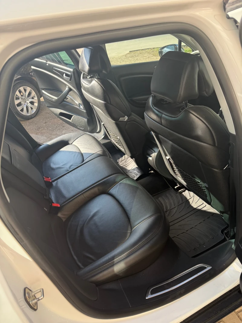 Citroen C5, снимка 14 - Автомобили и джипове - 53181747