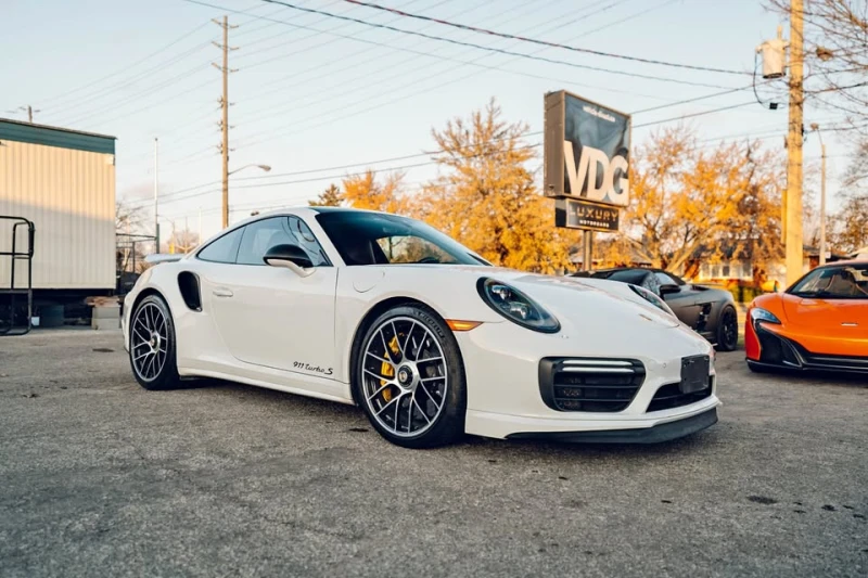 Porsche 911 turbo s coupe* С РЕГИСТРАЦИЯ&АВТО КРЕДИТ