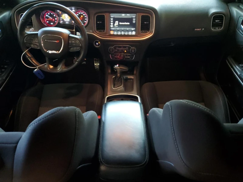 Dodge Charger 6.4l Scat Pack, снимка 8 - Автомобили и джипове - 53374740