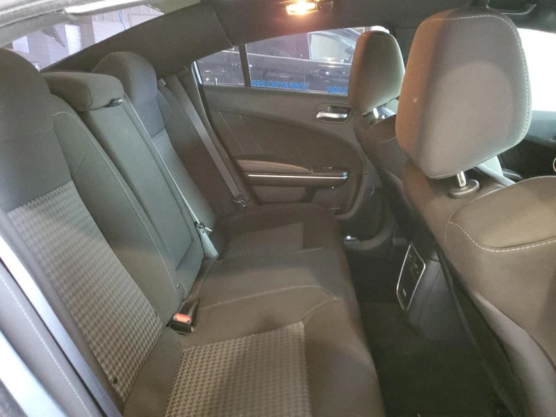 Dodge Charger 6.4l Scat Pack, снимка 10 - Автомобили и джипове - 53374740