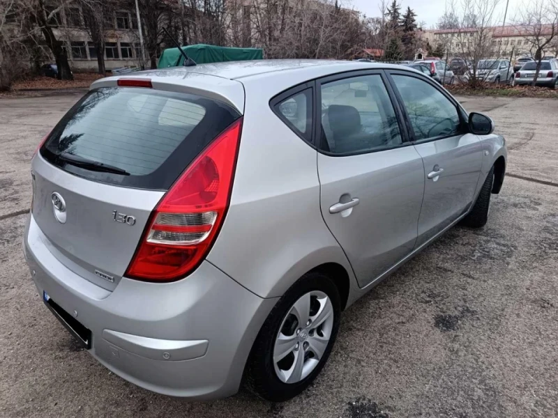 Hyundai I30, снимка 3 - Автомобили и джипове - 53423405