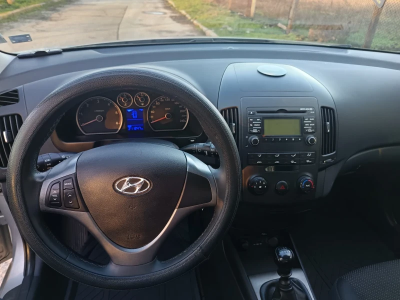 Hyundai I30, снимка 8 - Автомобили и джипове - 53423405
