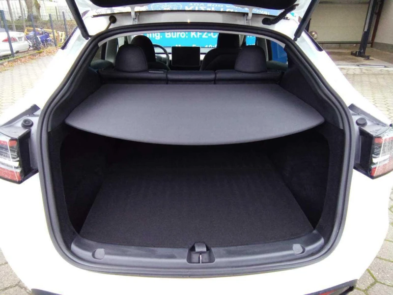 Tesla Model Y LR, снимка 6 - Автомобили и джипове - 53505726