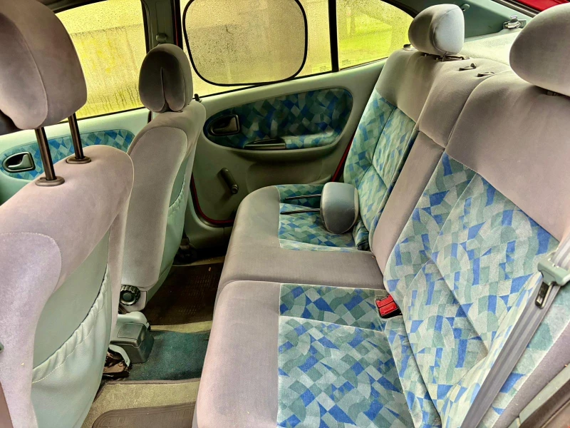 Renault Megane 120.000 km, снимка 9 - Автомобили и джипове - 53519609