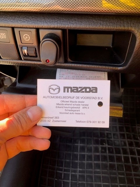 Mazda 6 S-VT, снимка 10 - Автомобили и джипове - 45859196