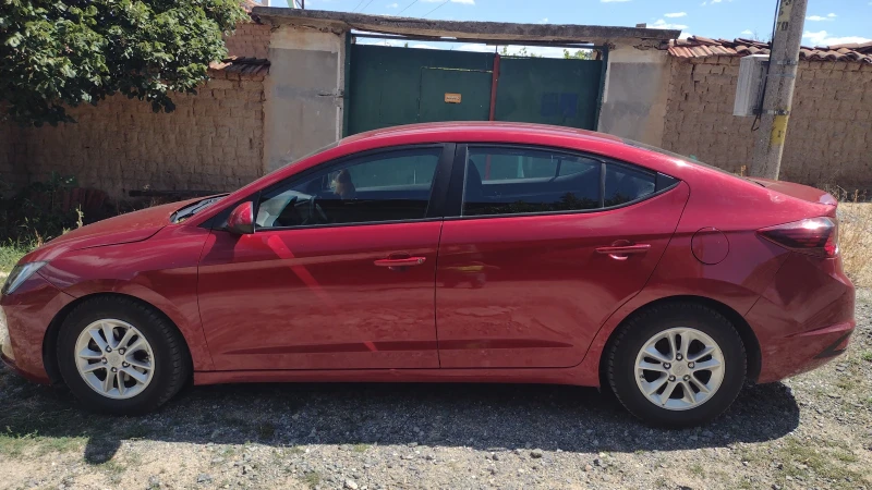 Hyundai Elantra SE-Личен автомобилИзгоден коментар!!!ПОДАРЪК! - 22888 лв. / 11702.45 € - 21733891 1