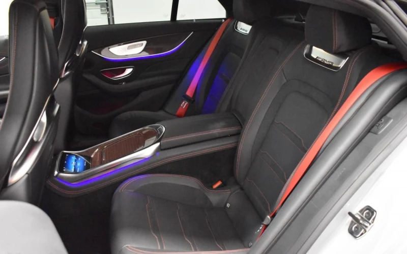 Mercedes-Benz GT 63S E-Hybrid F1 edition - 409999 лв. - 90452464 12