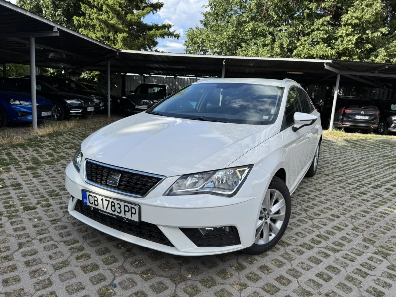 Seat Leon 1.5TSI - 22499 лв. - 54390595 1