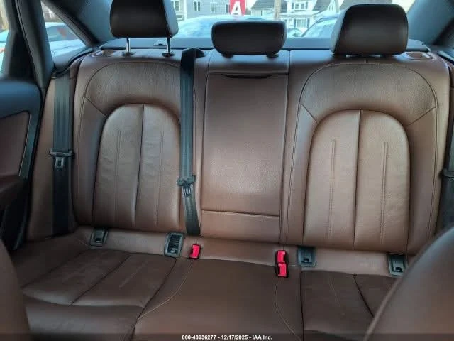 Audi A6 2.0T, снимка 8 - Автомобили и джипове - 53023914