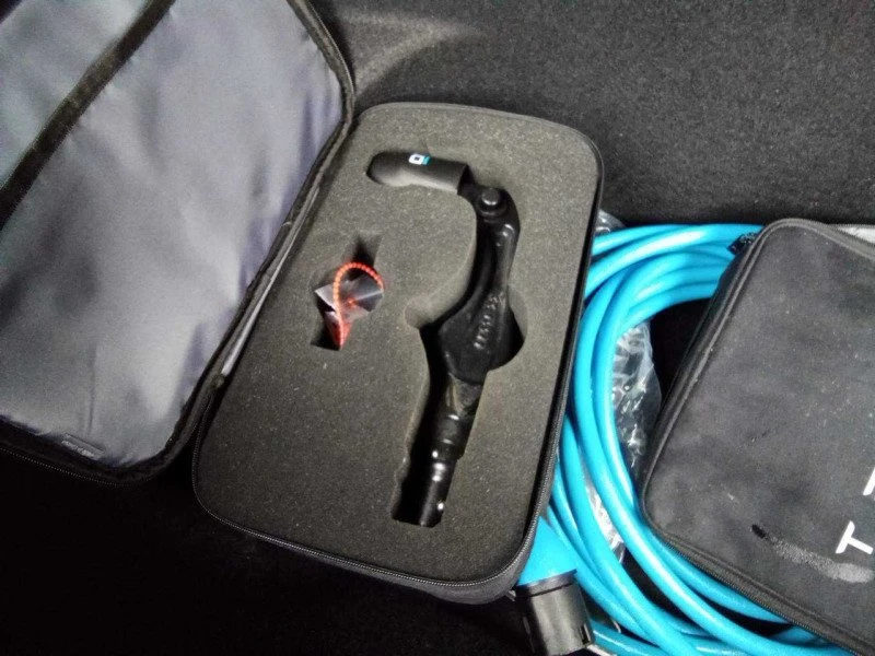 Tesla Model Y LR, снимка 7 - Автомобили и джипове - 53505726