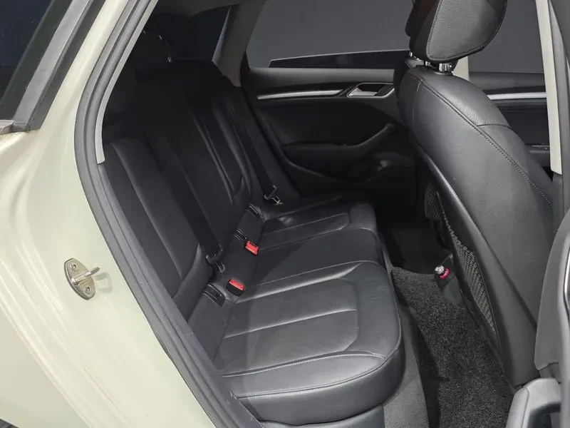 Audi A3 1.6 TDI, снимка 12 - Автомобили и джипове - 54125521