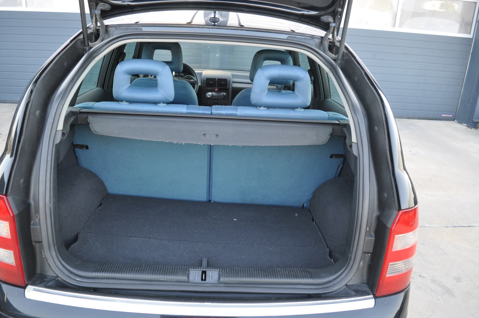 Audi A2 1.4 | Mobile.bg   12