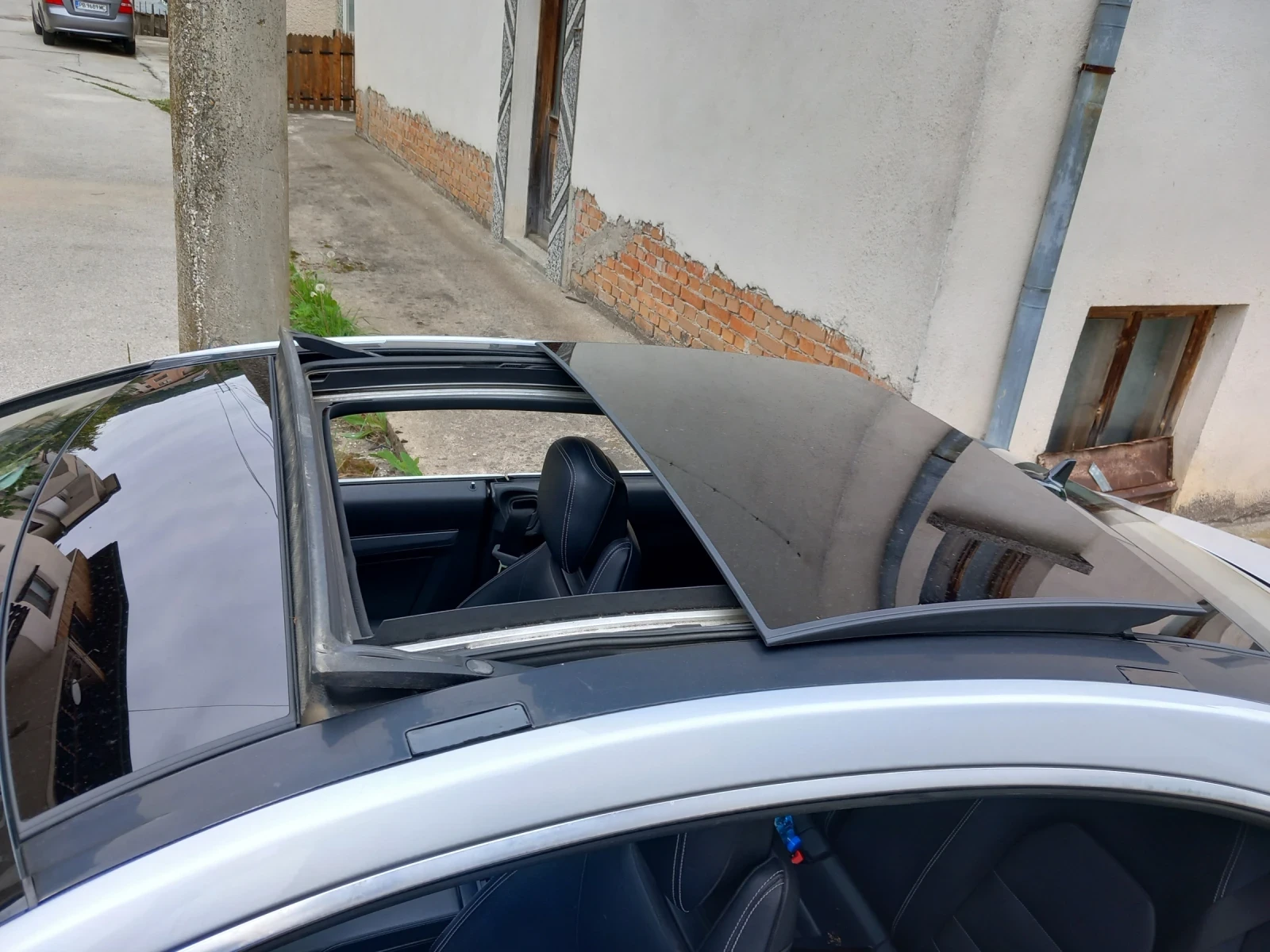 Mercedes-Benz E 350 E350 Coupe | Mobile.bg — изображение 12