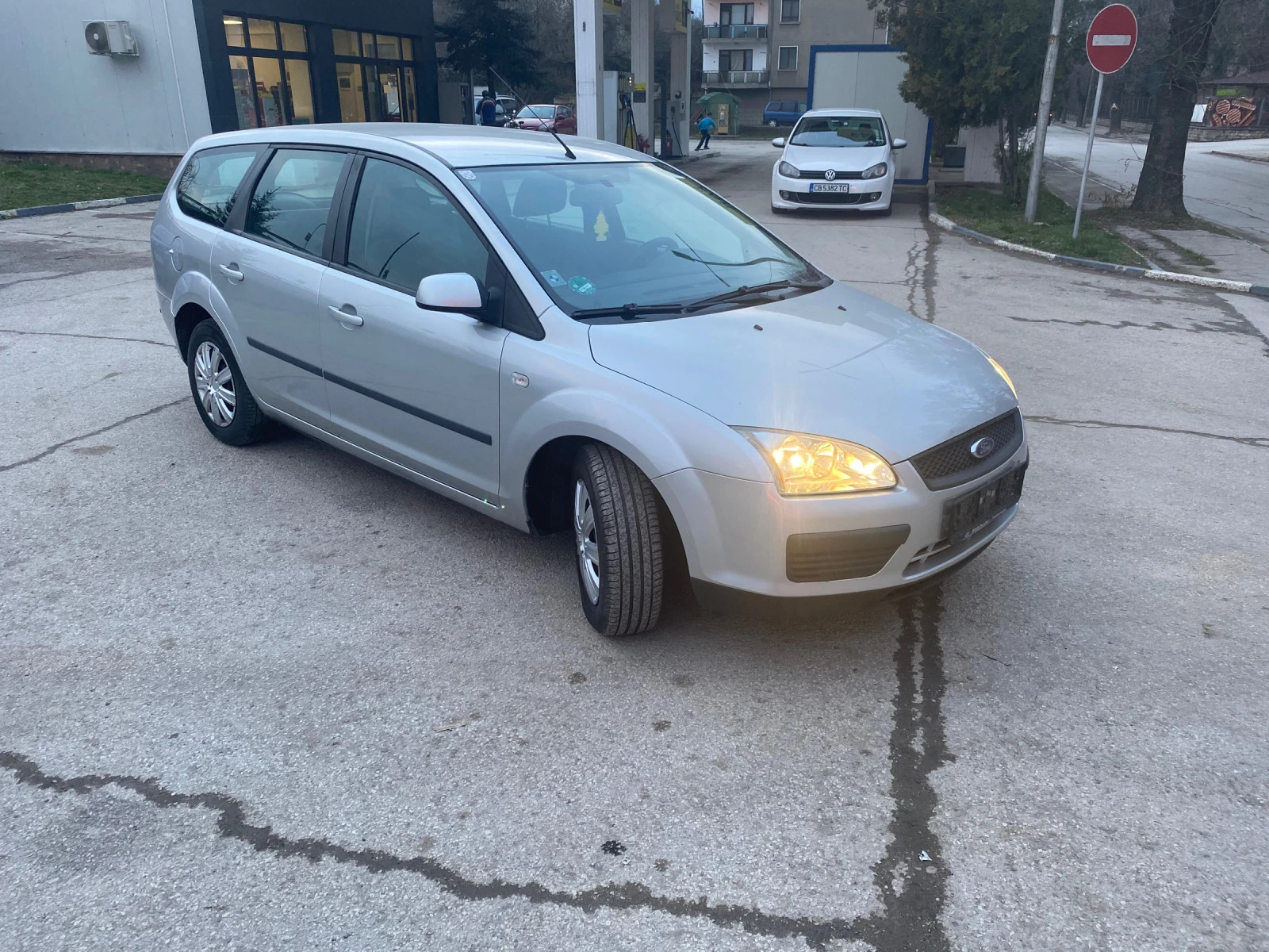 Ford Focus  - изображение 7