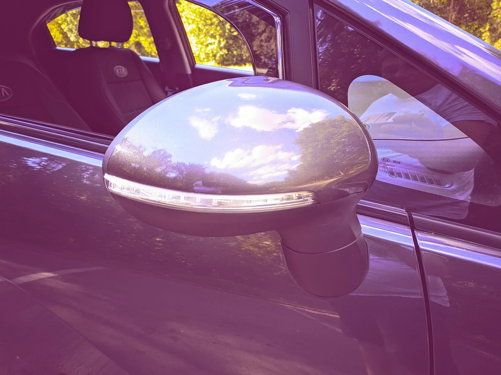Kia Rio | Mobile.bg — изображение 11