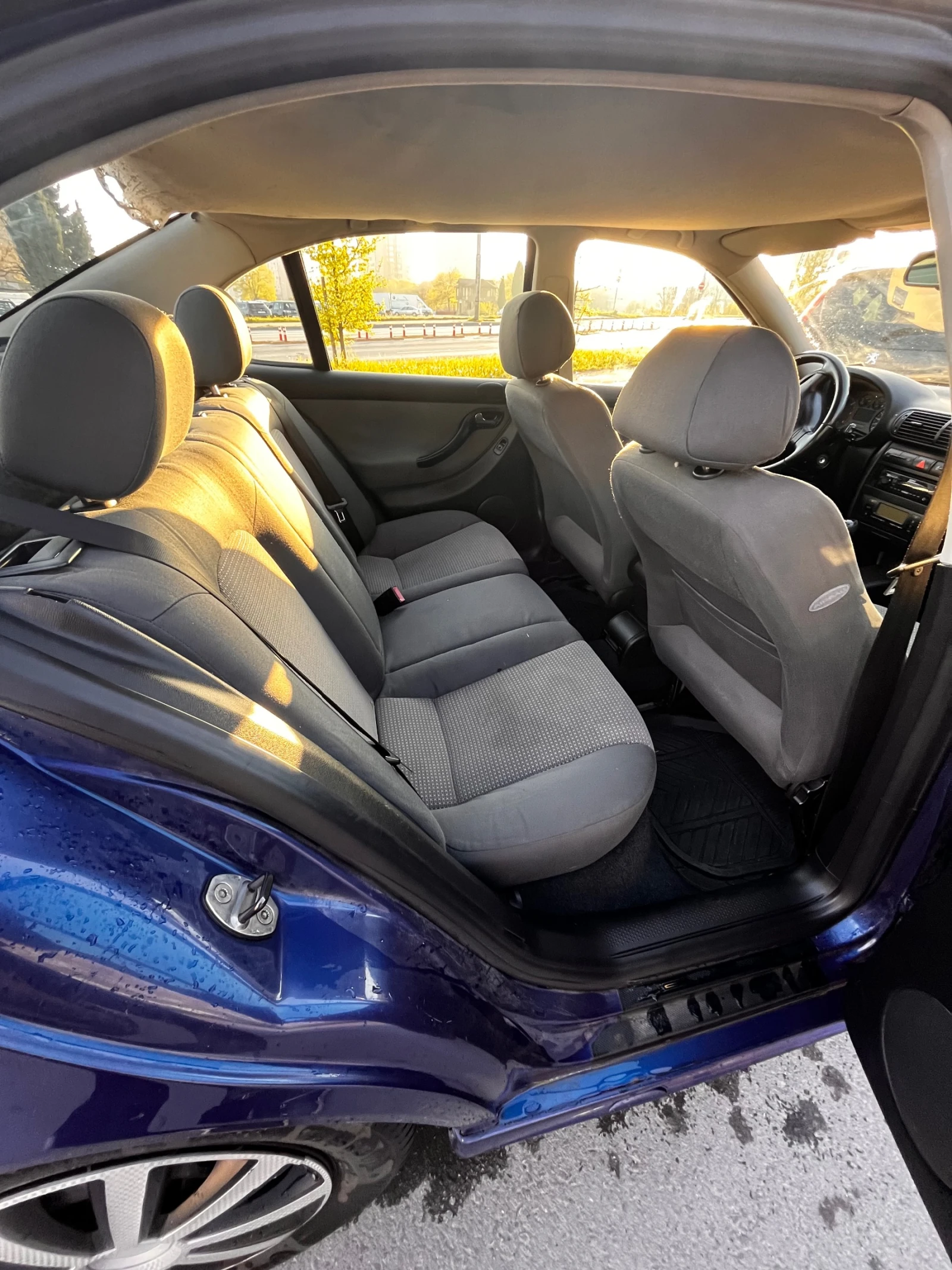 Seat Toledo 1.9TDI - изображение 6
