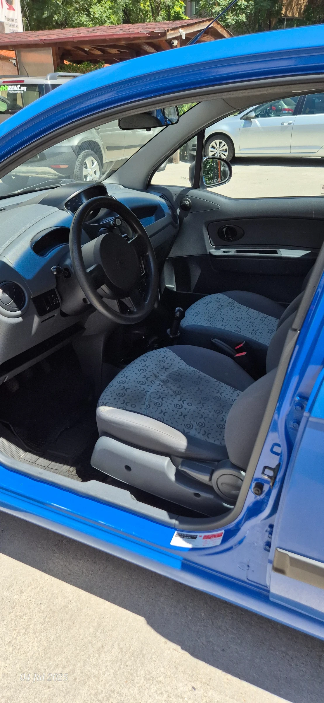 Chevrolet Spark 0.8 бензин 51кс - изображение 6