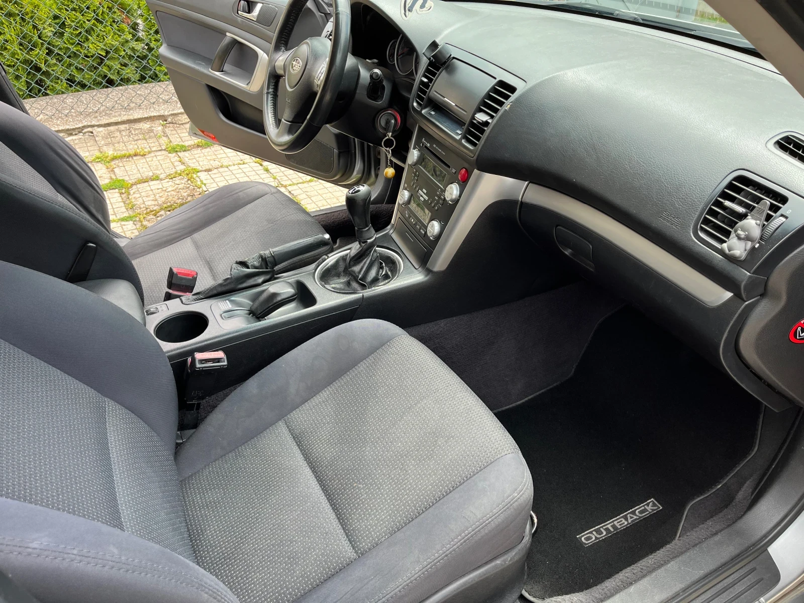 Subaru Legacy  - изображение 5