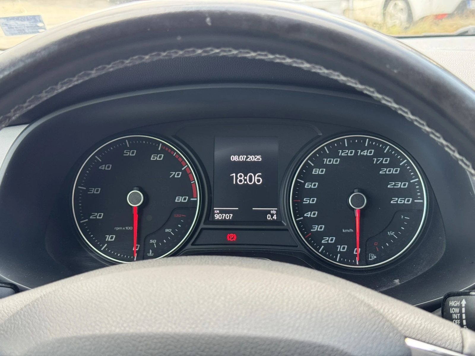 Seat Leon 1.5TSI - изображение 10