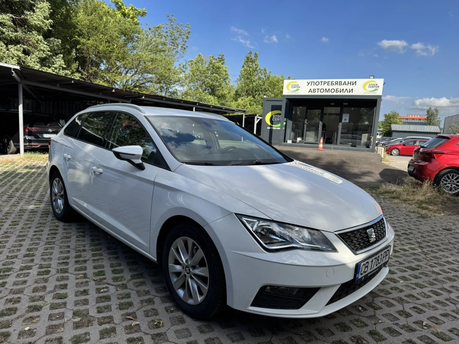 Seat Leon 1.5TSI - изображение 3