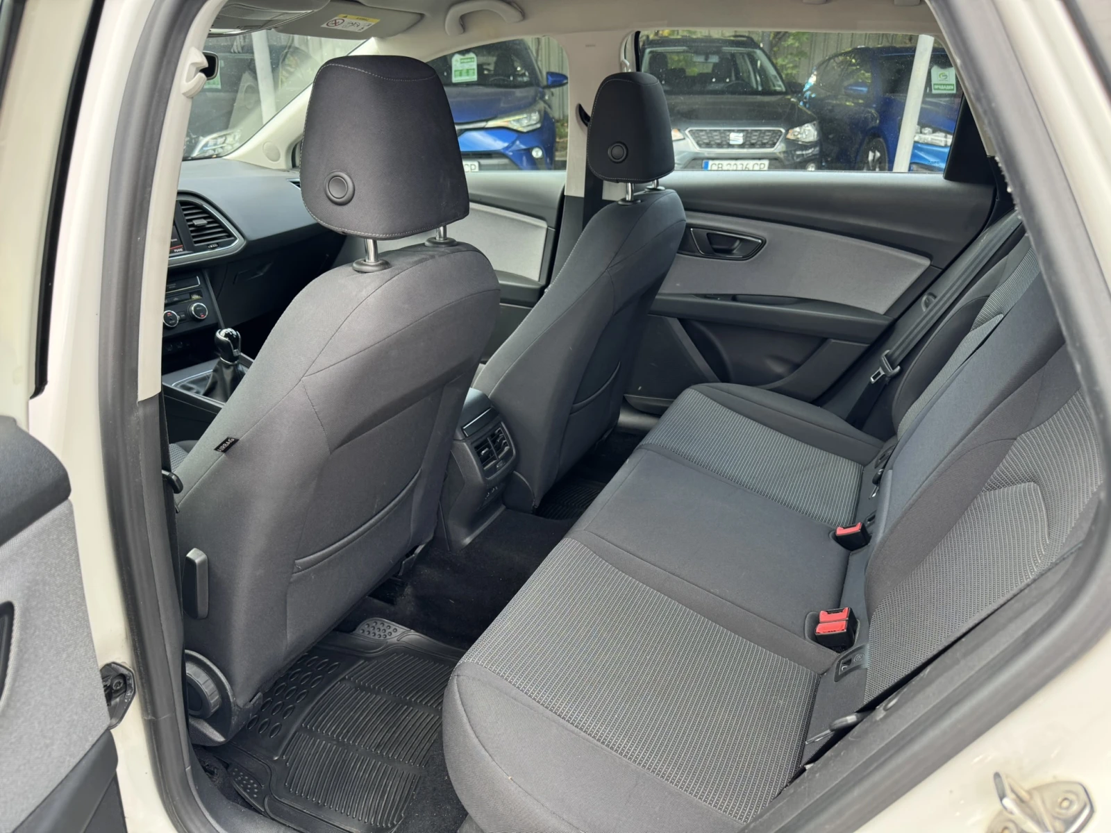 Seat Leon 1.5TSI - изображение 8
