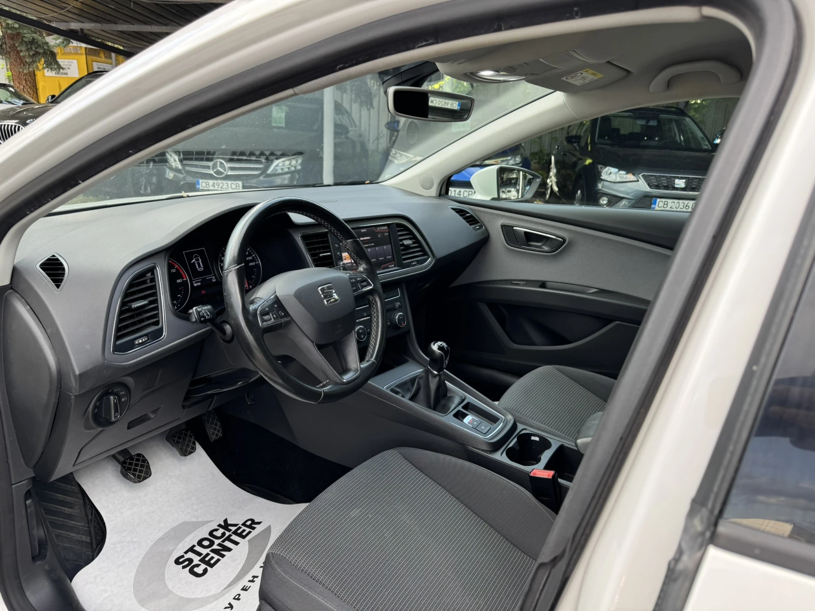 Seat Leon 1.5TSI - изображение 7