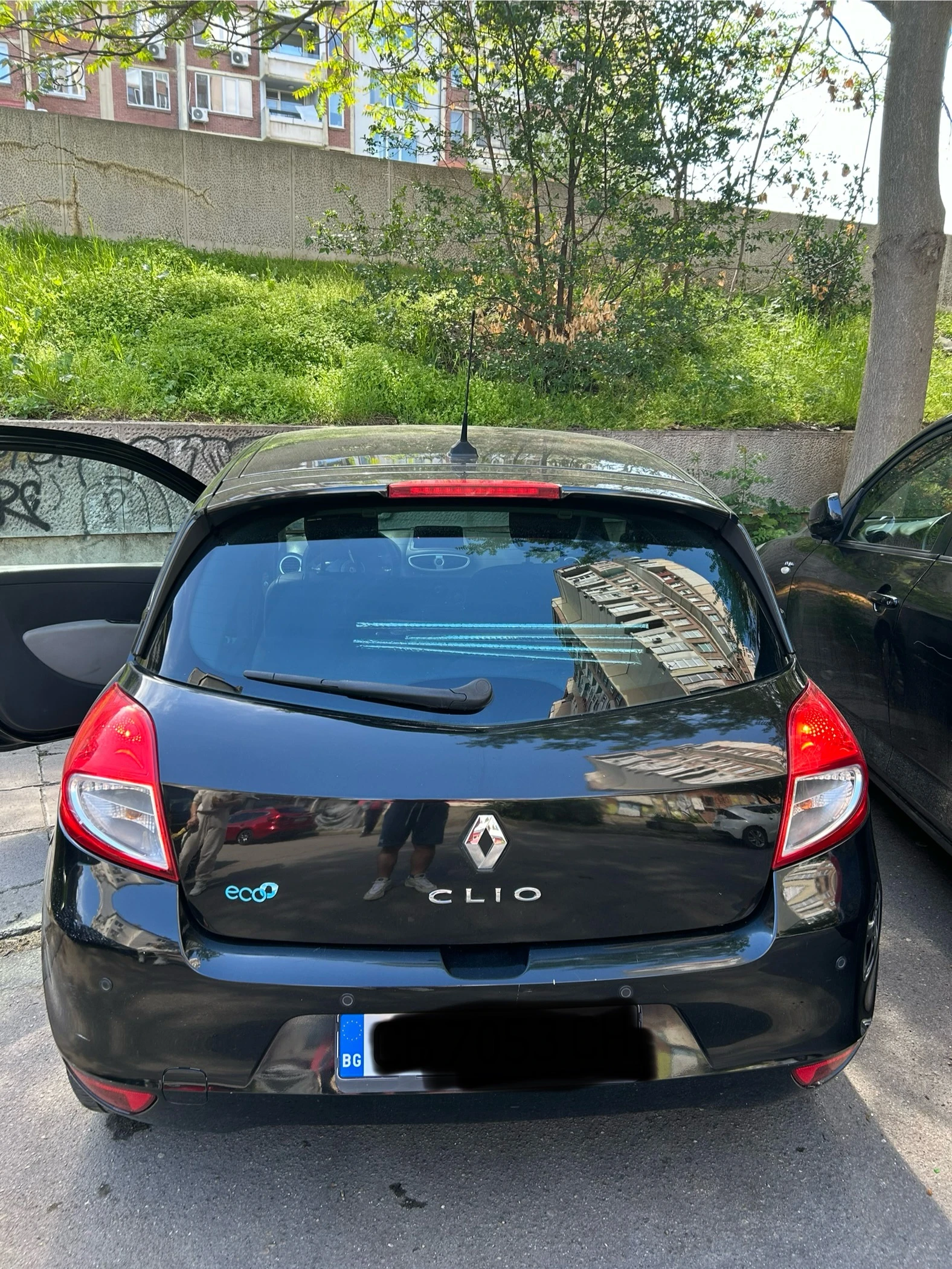 Renault Clio | Mobile.bg   1