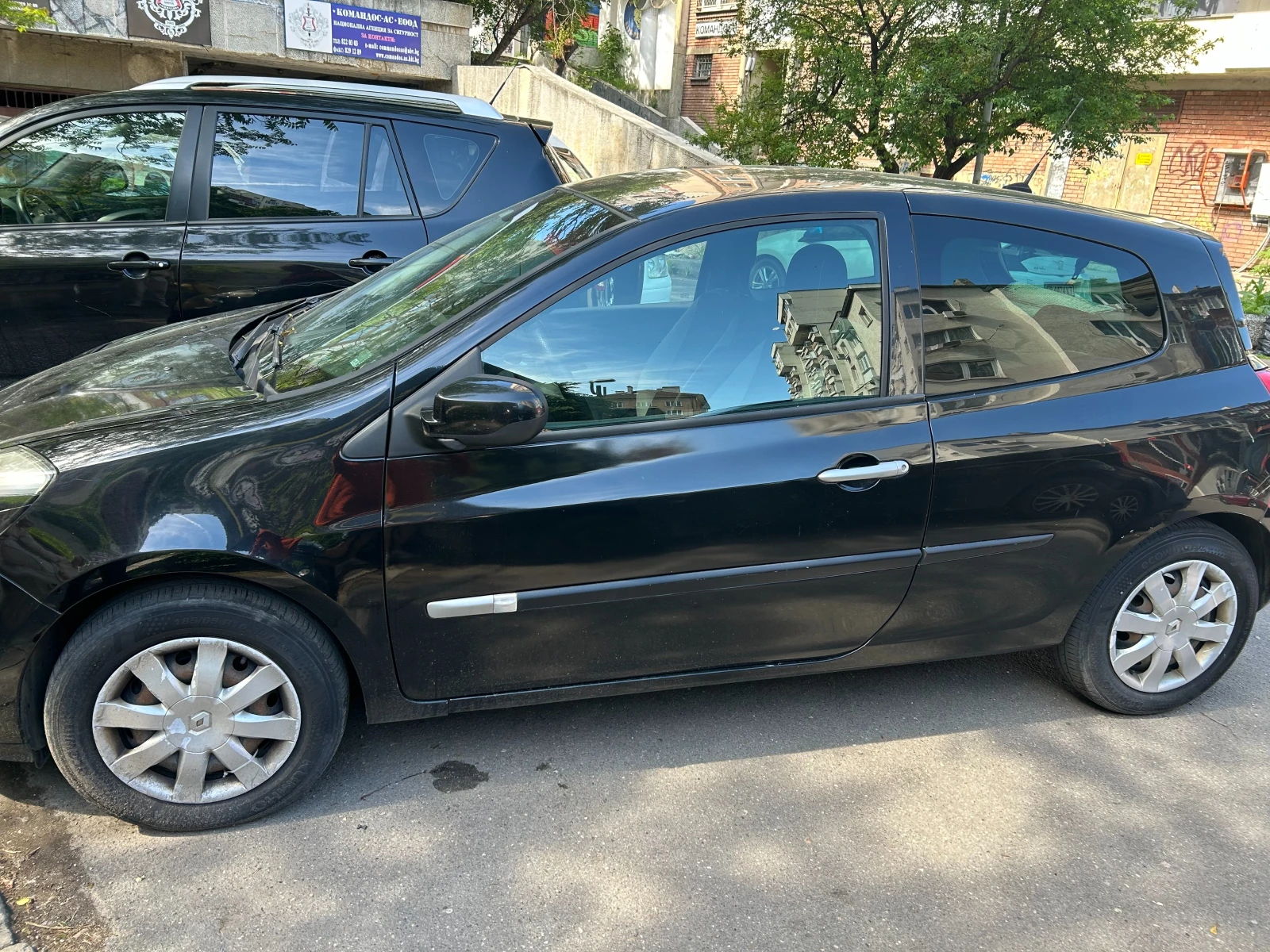 Renault Clio  - изображение 3