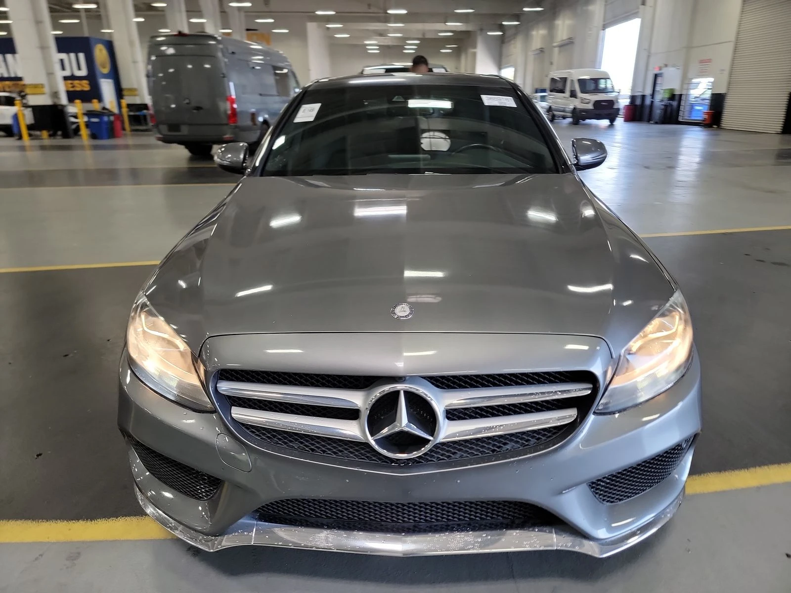 Mercedes-Benz C 300 Sport Pkg - изображение 3