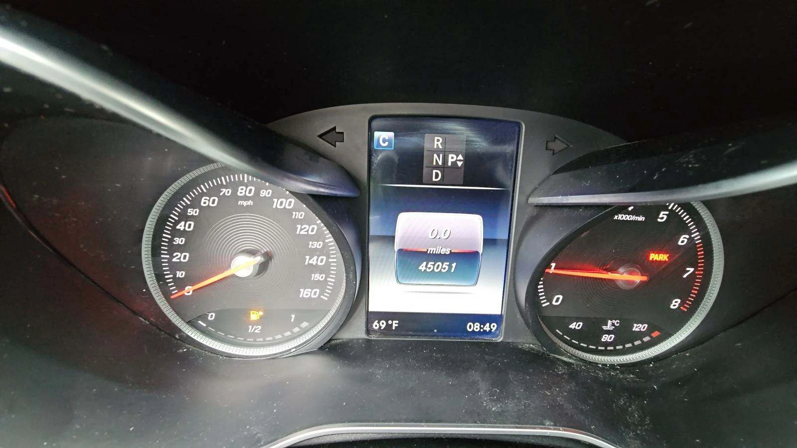 Mercedes-Benz C 300 Sport Pkg - изображение 10