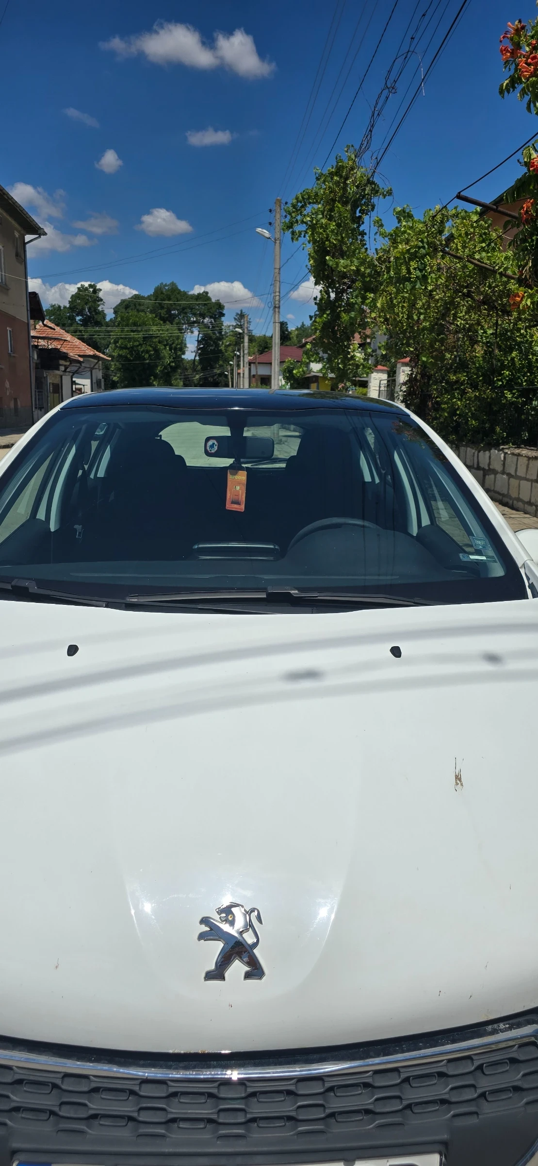 Peugeot 208  - изображение 3