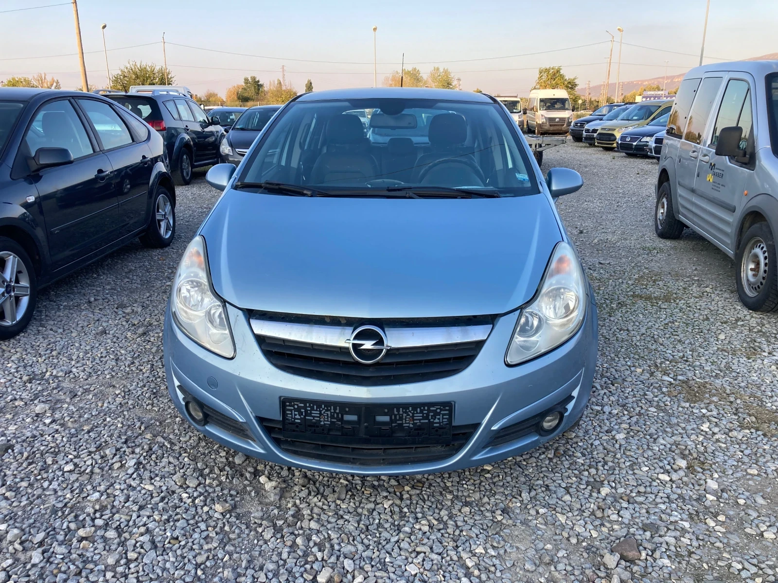 Opel Corsa 1.2 KLIMA | Mobile.bg — изображение 1
