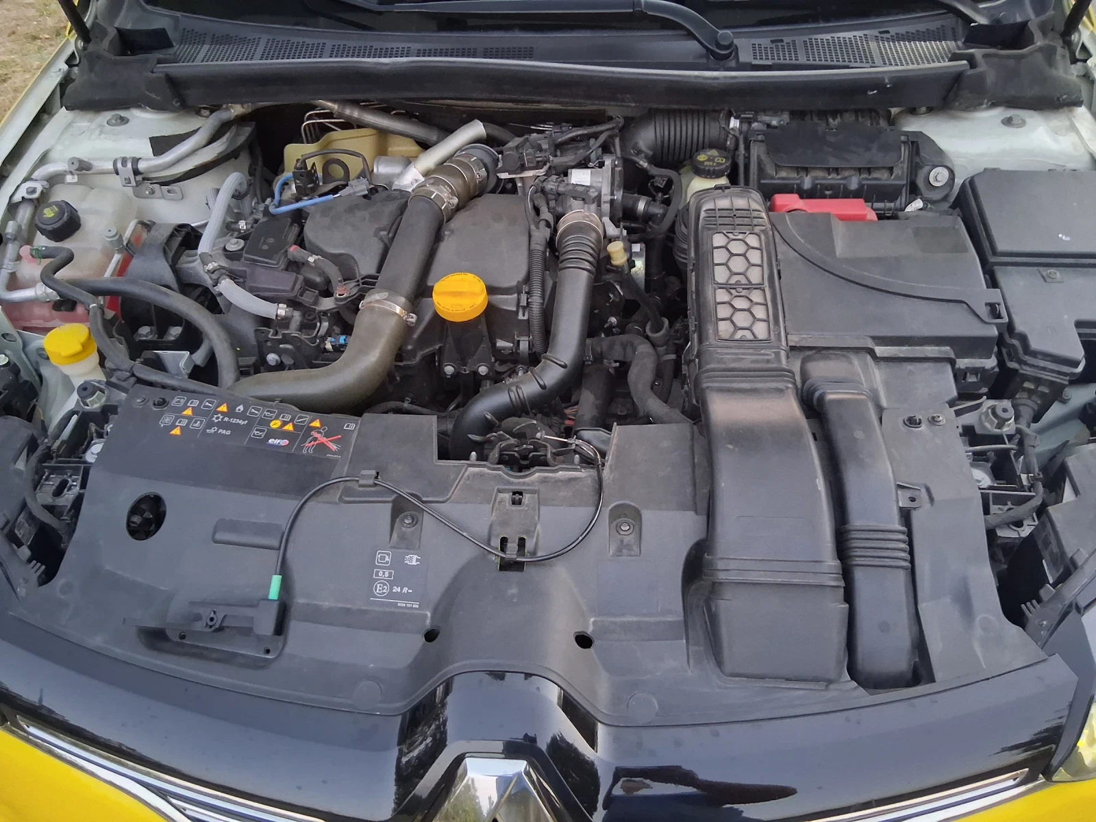 Renault Megane | Mobile.bg   16