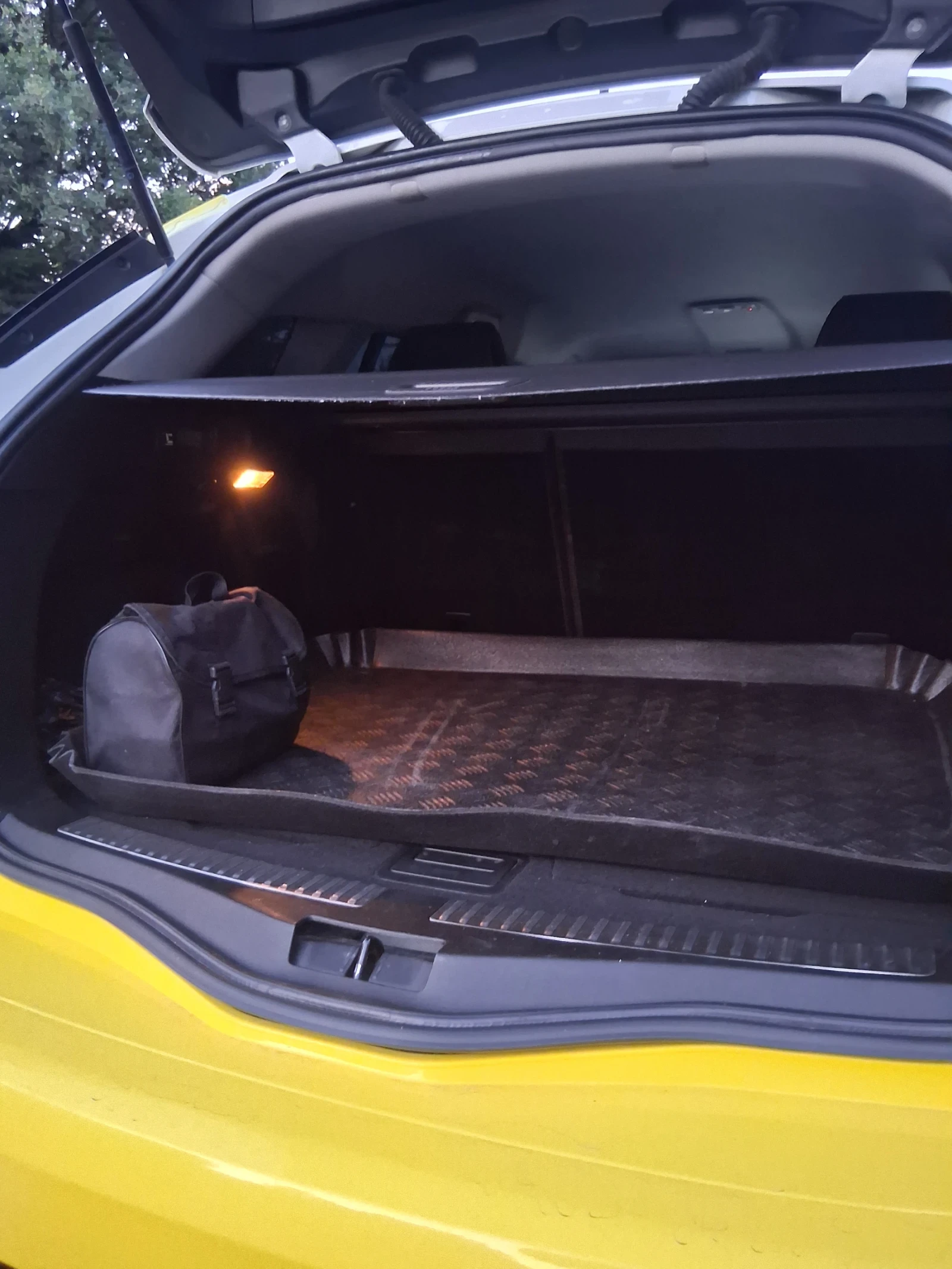 Renault Megane  - изображение 10